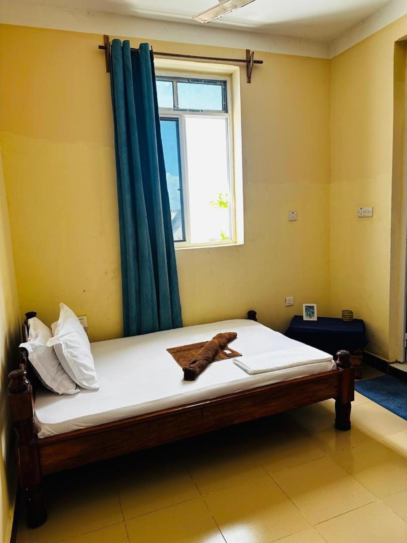 Village View Hostel Bed and Breakfast in Unguja North Region