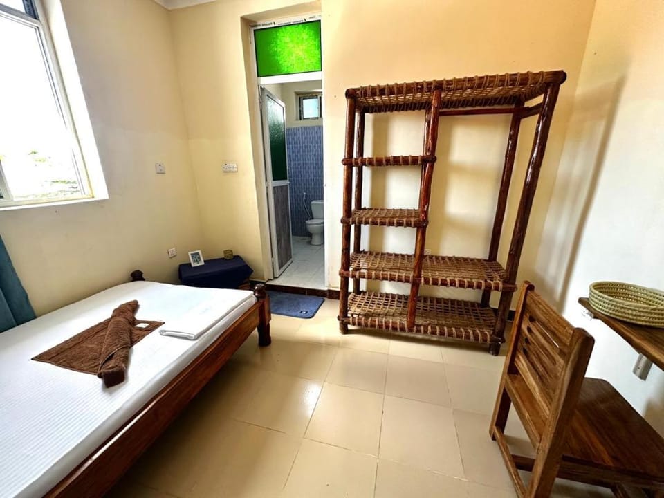 Village View Hostel Bed and Breakfast in Unguja North Region