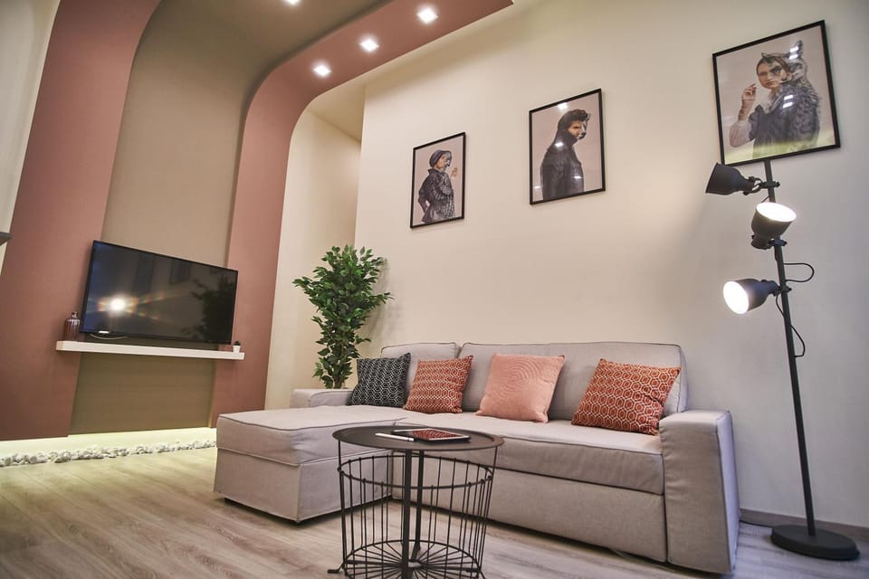 Living room, Other