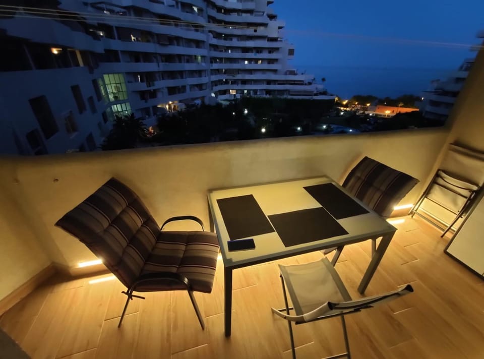 APARTAMENTO EN BENALBEACH Apartment in Benalmadena