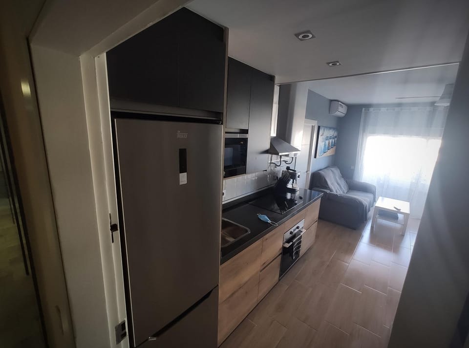 APARTAMENTO EN BENALBEACH Apartment in Benalmadena