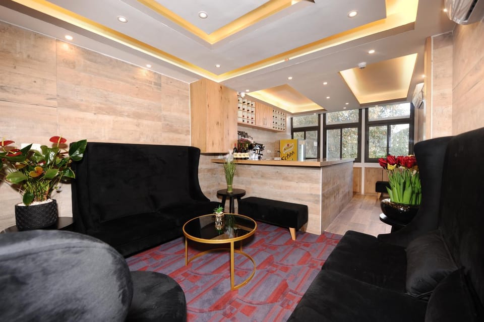 Lounge or bar
