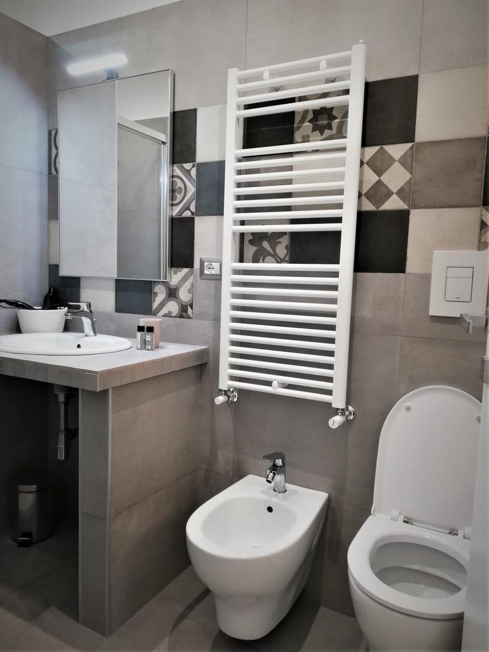 Capitelli Bed and Breakfast in Naples