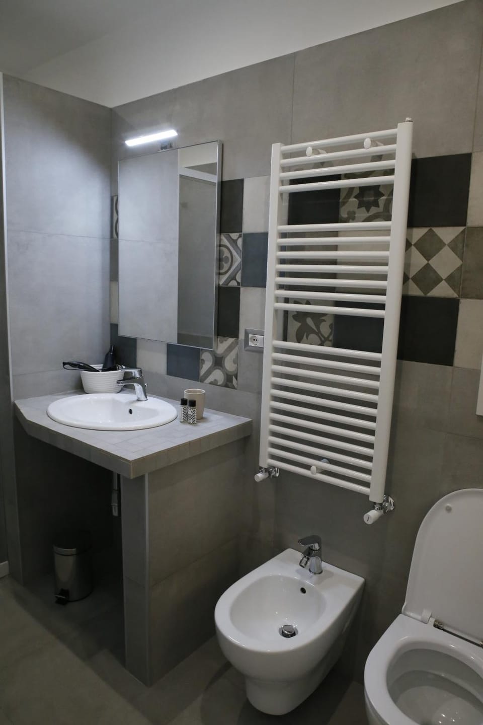 Capitelli Bed and Breakfast in Naples