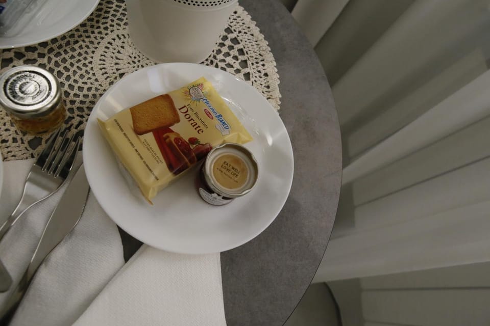 Capitelli Bed and Breakfast in Naples
