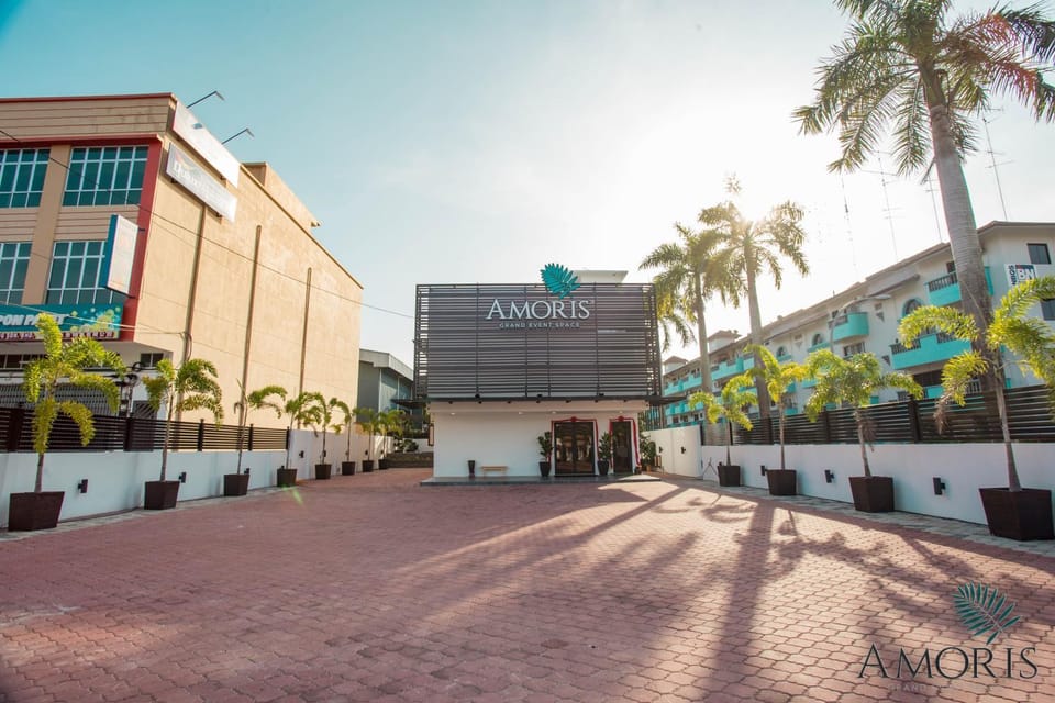 Amoris Grand Event Space Hotel in Johor