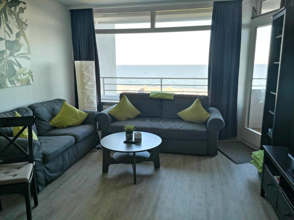Strandhotel Wohnung 42 Apartment in Dahme