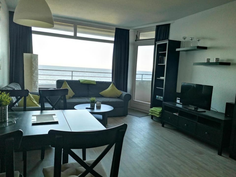 Strandhotel Wohnung 42 Apartment in Dahme