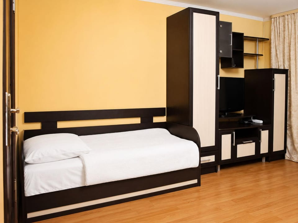 Хостел в Карпатах Bed and Breakfast in Ukraine