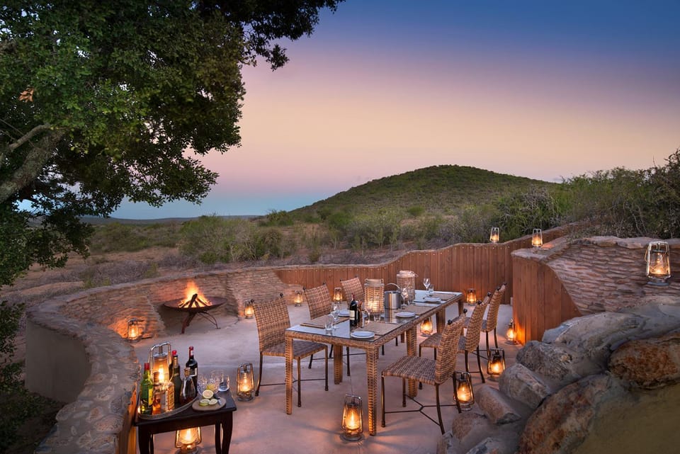 BBQ facilities, Banquet/Function facilities