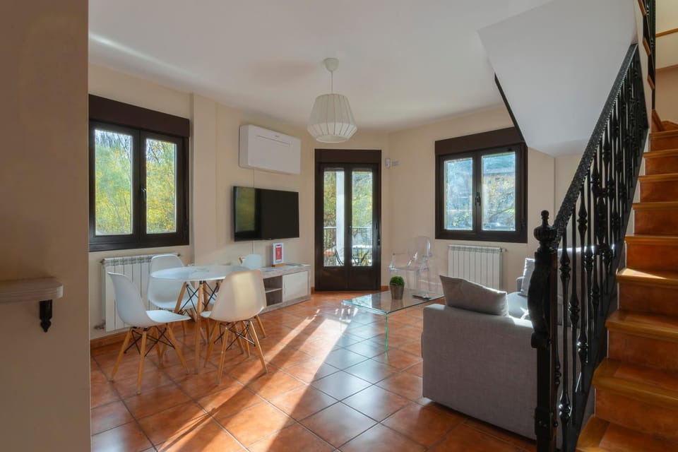 Apartamentos Virgen de Tironcillo Apartment in La Rioja