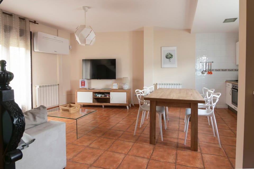 Apartamentos Virgen de Tironcillo Apartment in La Rioja