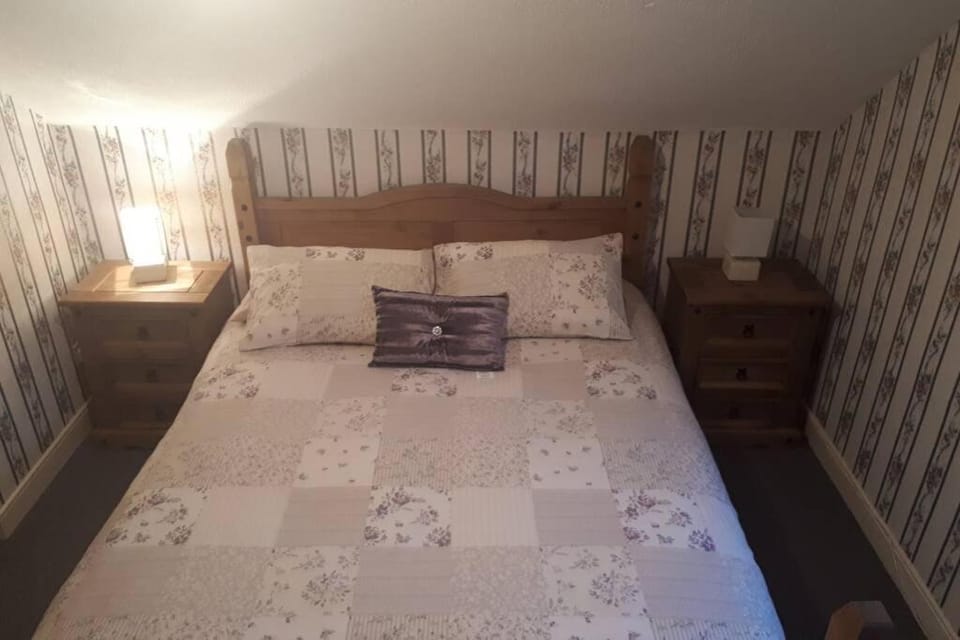 Bessies Cottage Apartment in Northern Ireland