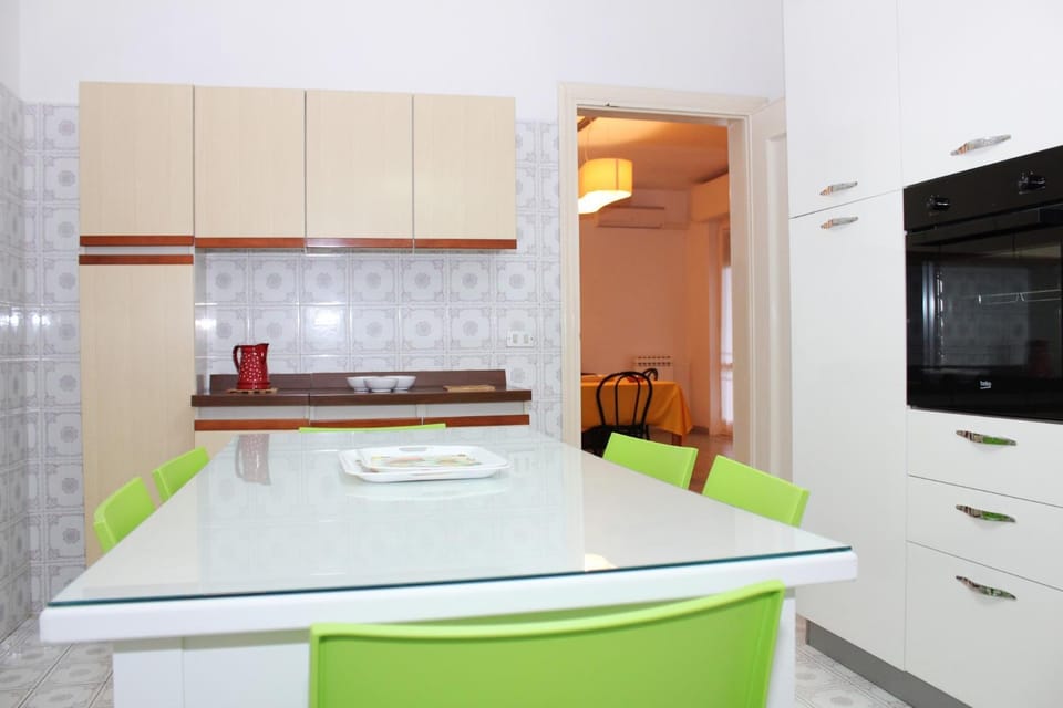 Villino Alisea by ThePuglia House in Porto Cesareo