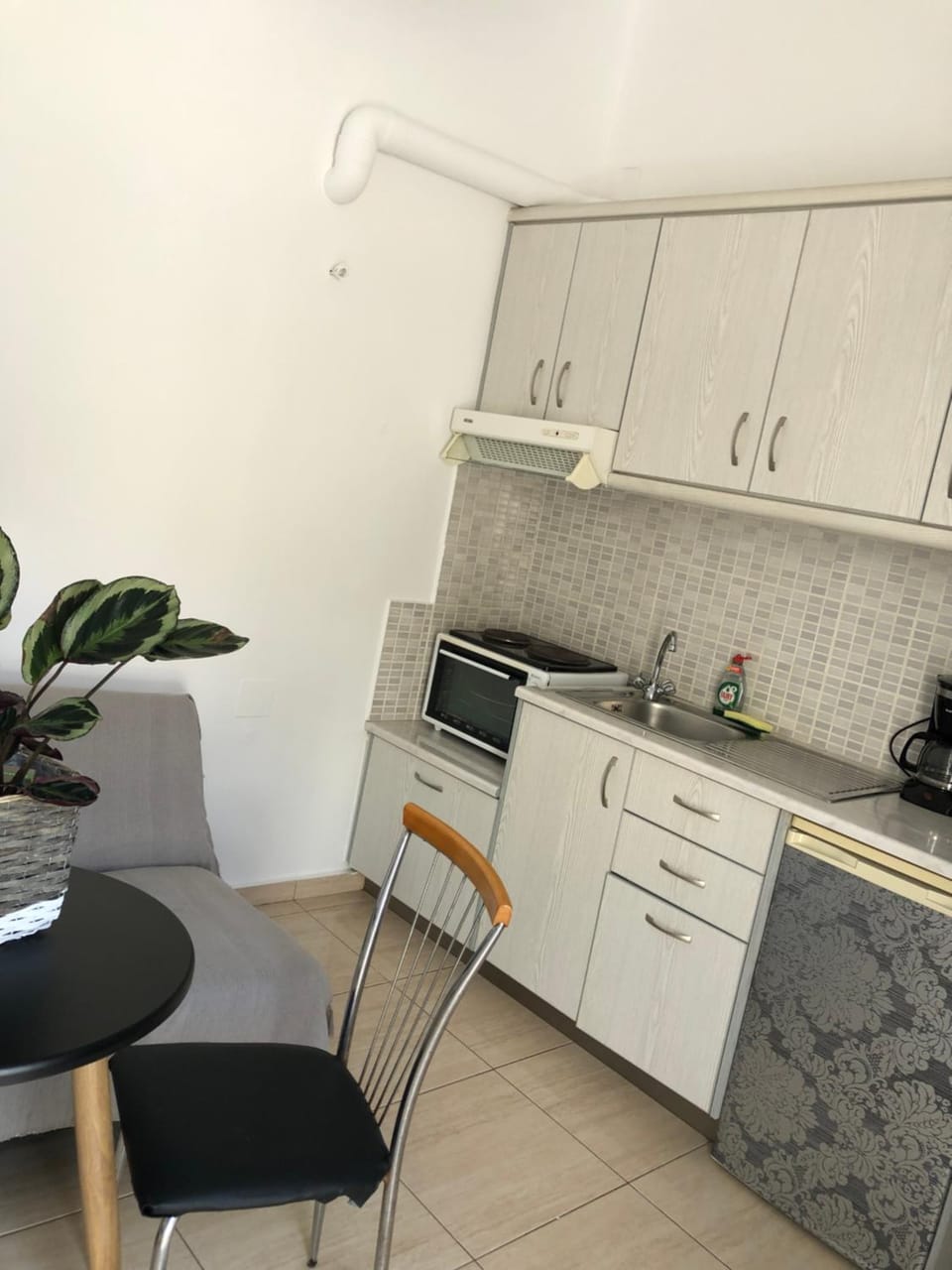moschoula studios plaka Apartment in Milos