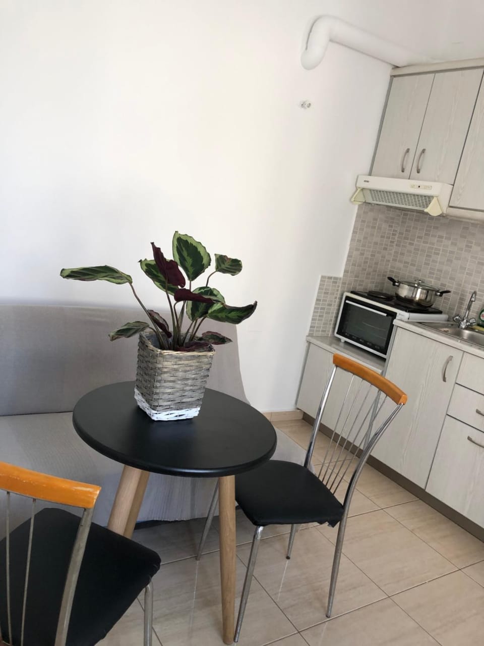 moschoula studios plaka Apartment in Milos