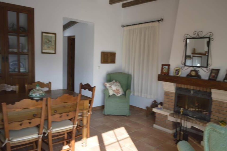 Villa Rosales Villa in Andalusia