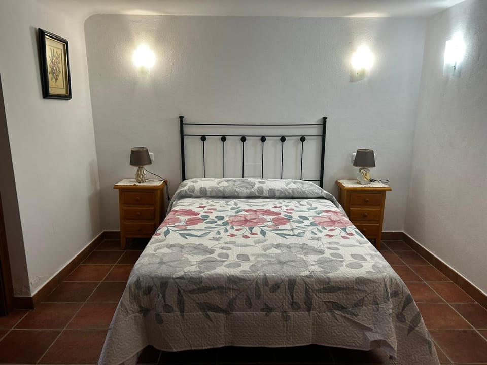 Villa Rosales Villa in Andalusia