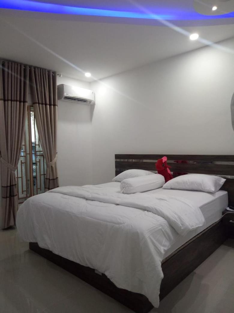 Budi Asih Guest house Syariah House in Padang