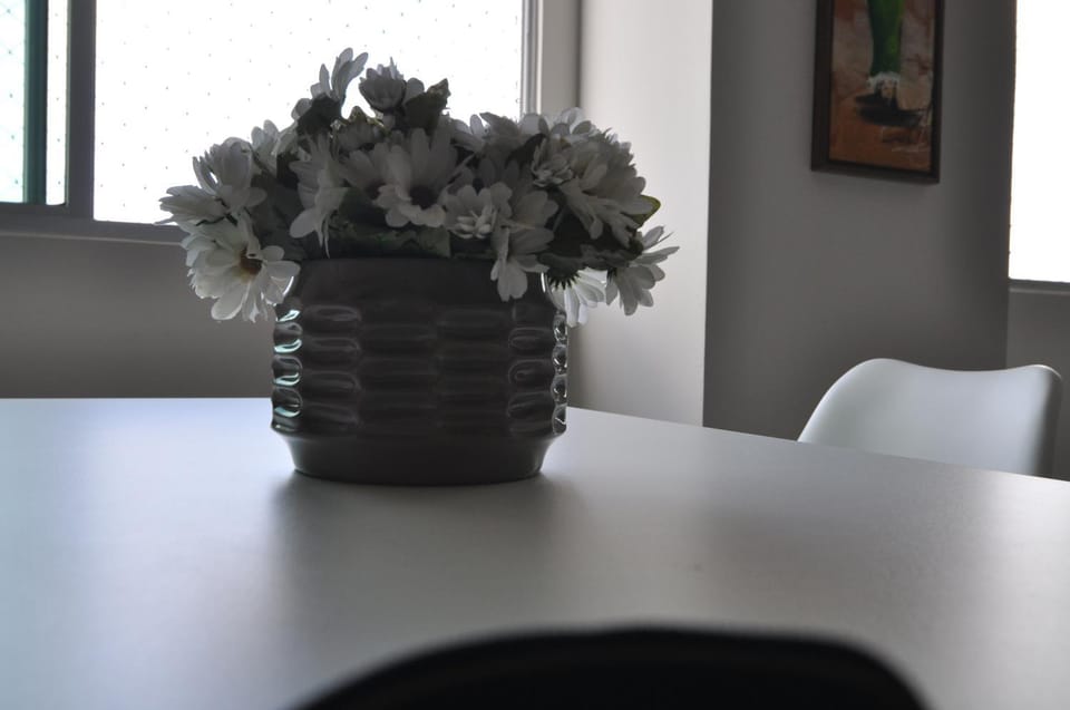 Exclusivo flat em Tambaú Apartment in João Pessoa