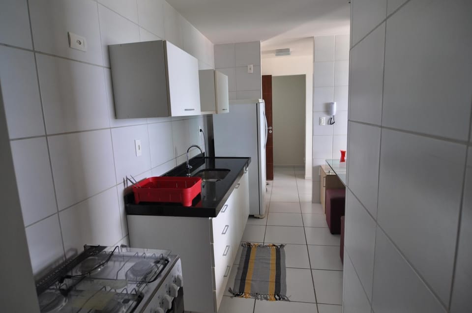 Exclusivo flat em Tambaú Apartment in João Pessoa