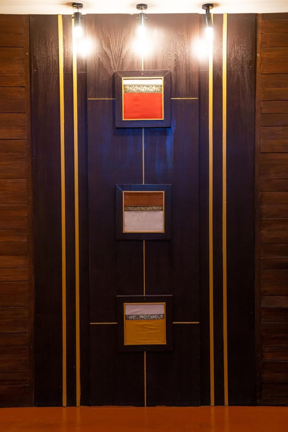 Logo/Certificate/Sign