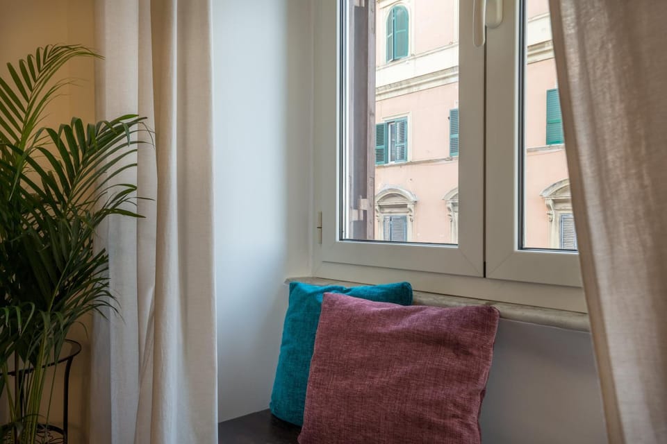 Appartamento Flora Metro Vittorio Apartment in Rome