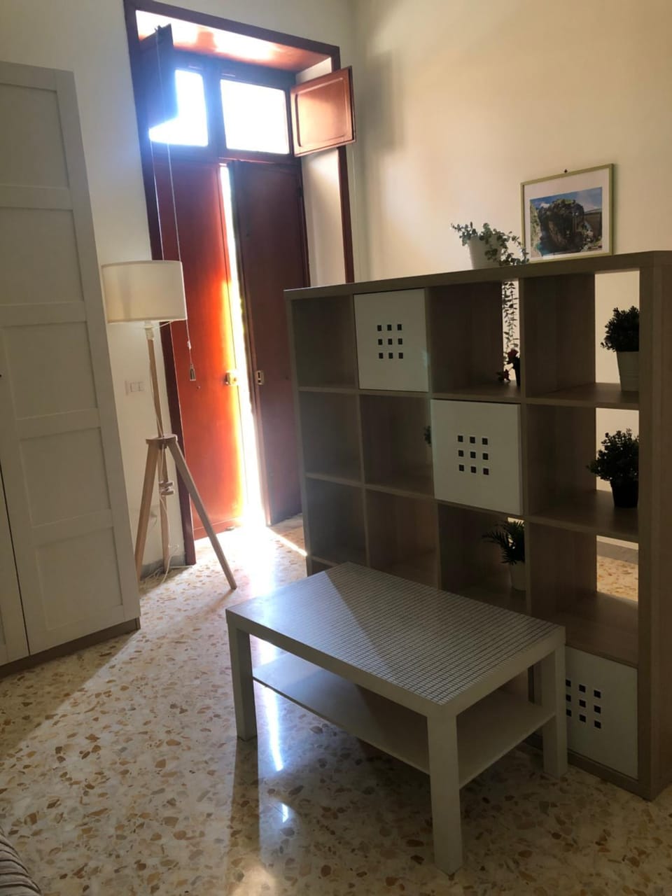 BnB Nonna Maria Apartment in Campania