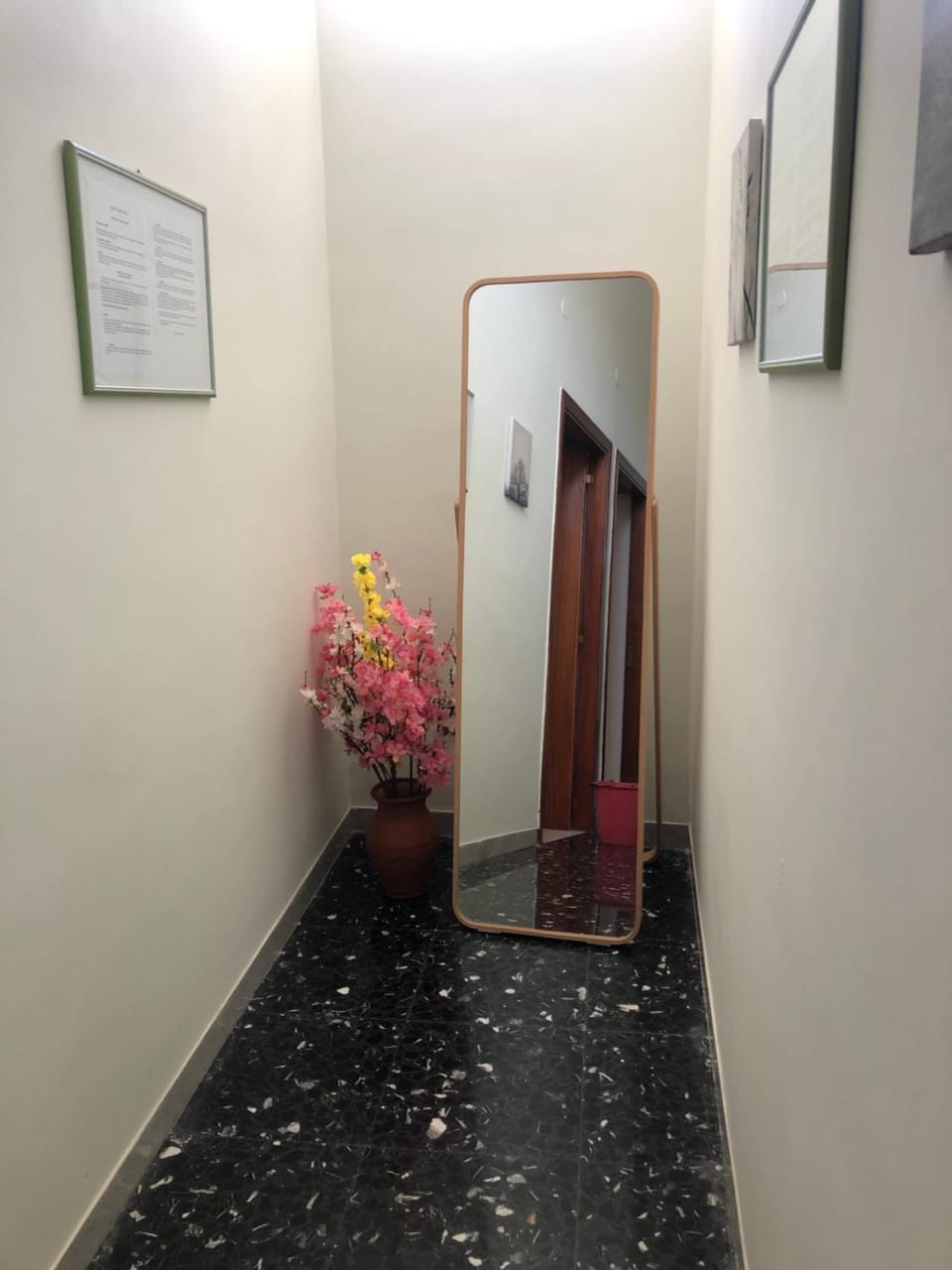BnB Nonna Maria Apartment in Campania