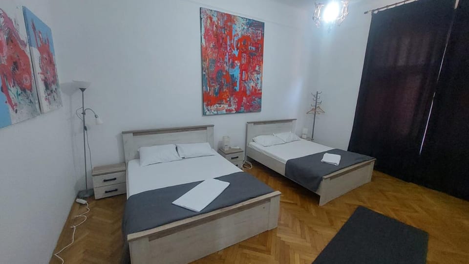 CATALINA RESIDENCE CENTRAL Apartment in Timisoara