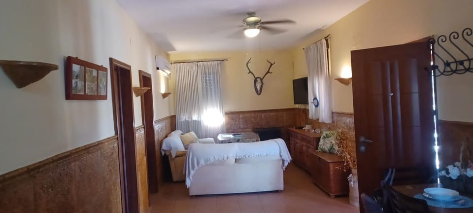 La Cañada House in Extremadura, Spain