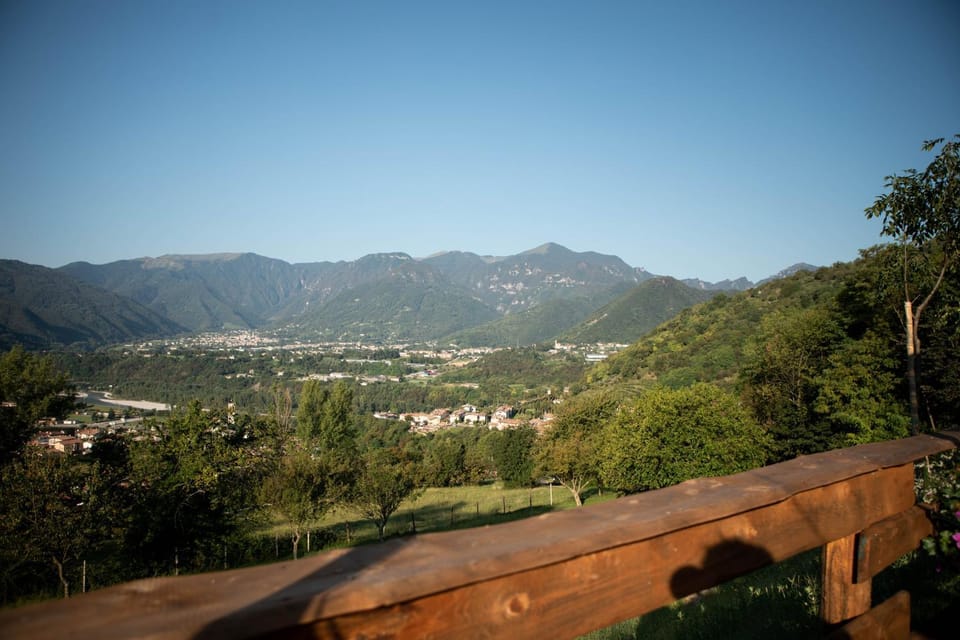 View (from property/room)