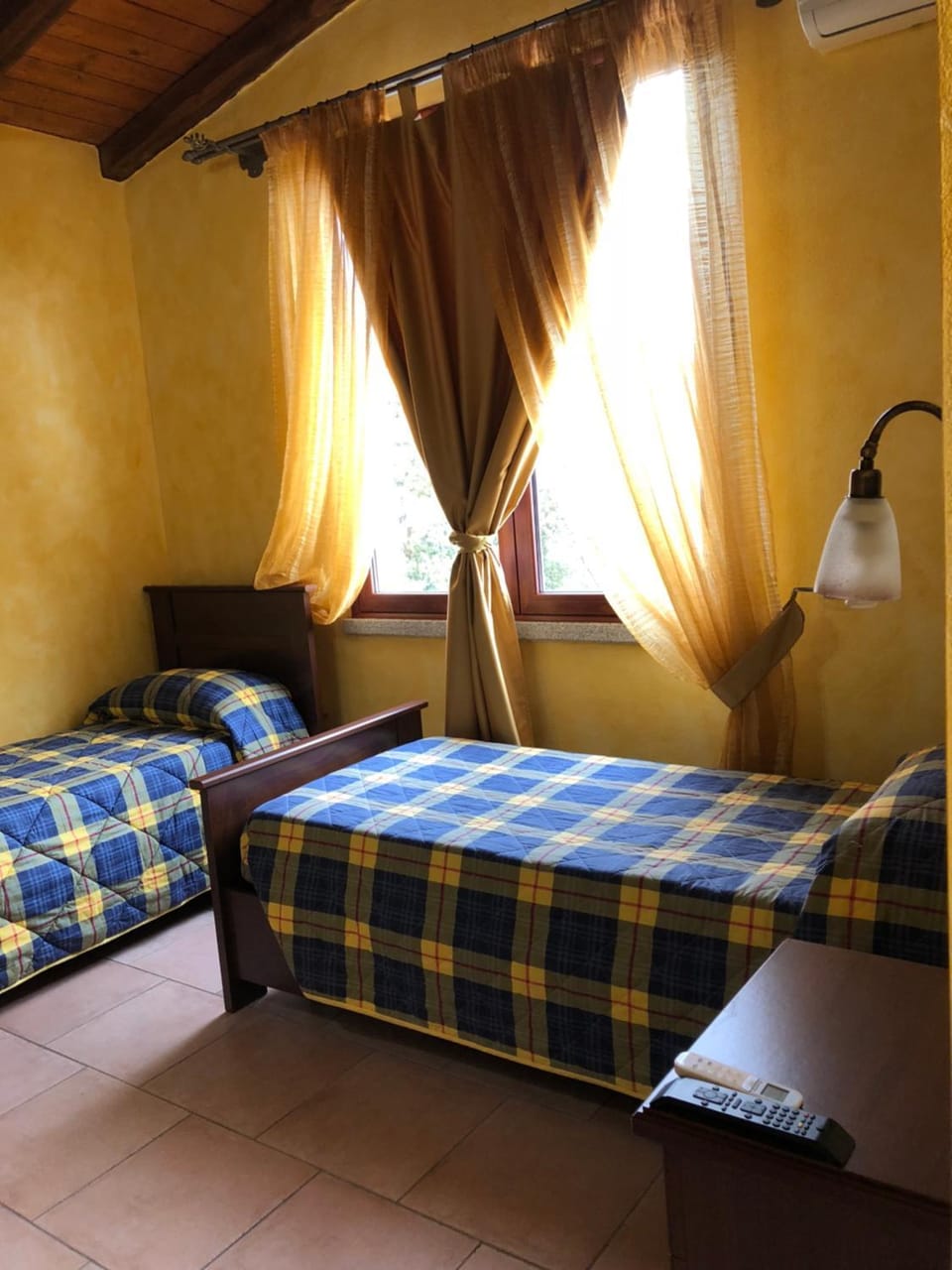 Sa Dom'e Malloru Hotel in Sardinia