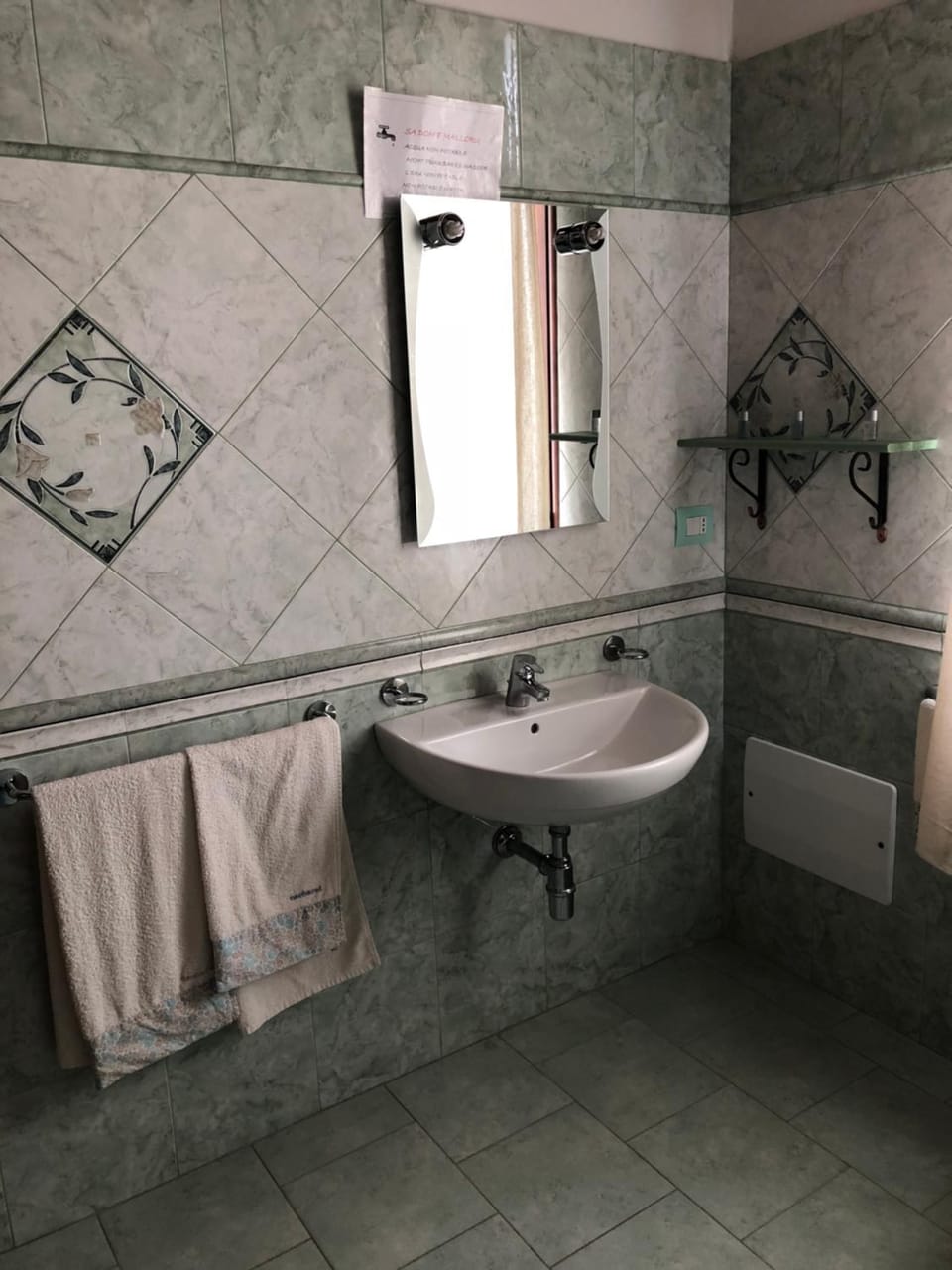 Sa Dom'e Malloru Hotel in Sardinia