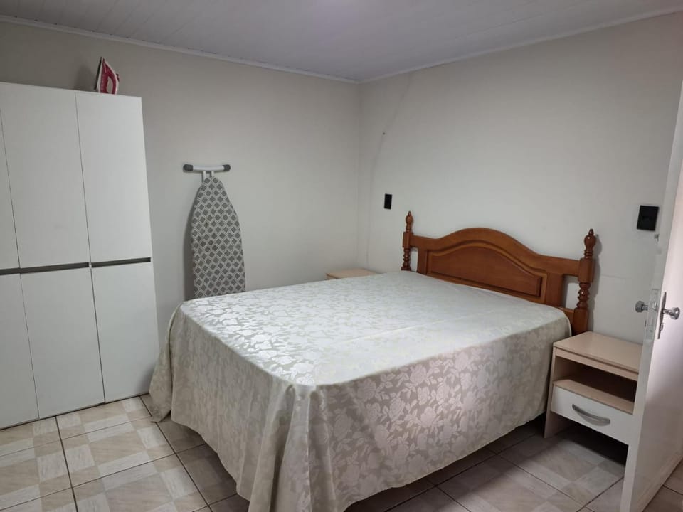 Edícula. Ent.independente House in Sorocaba