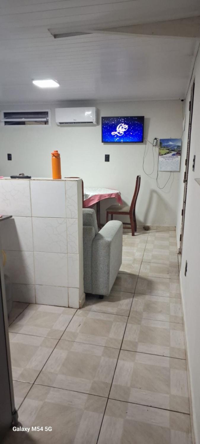 Edícula. Ent.independente House in Sorocaba