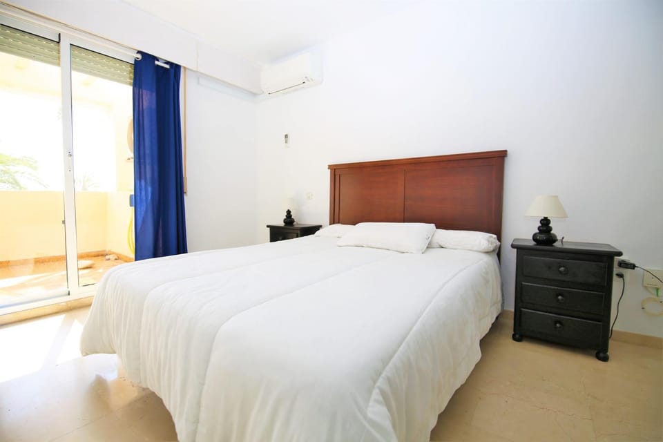 Balcony/Terrace, Bedroom
