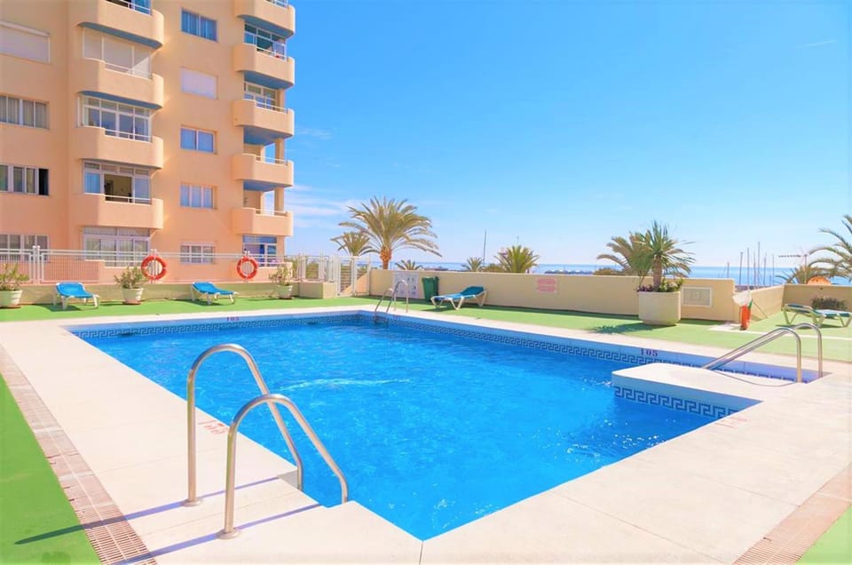Sea view, Swimming pool
