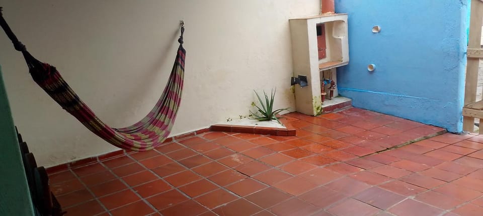 Casa Próximo Centro Itanhaém House in Itanhaém