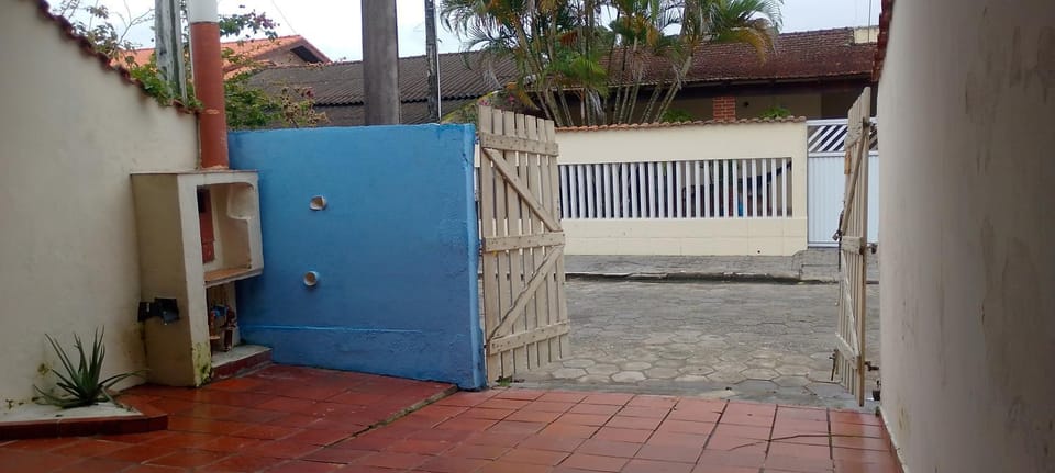 Casa Próximo Centro Itanhaém House in Itanhaém
