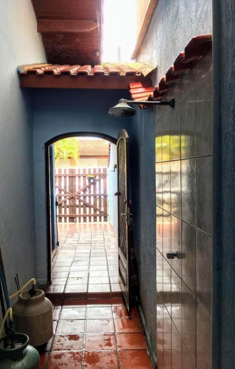 Casa Próximo Centro Itanhaém House in Itanhaém