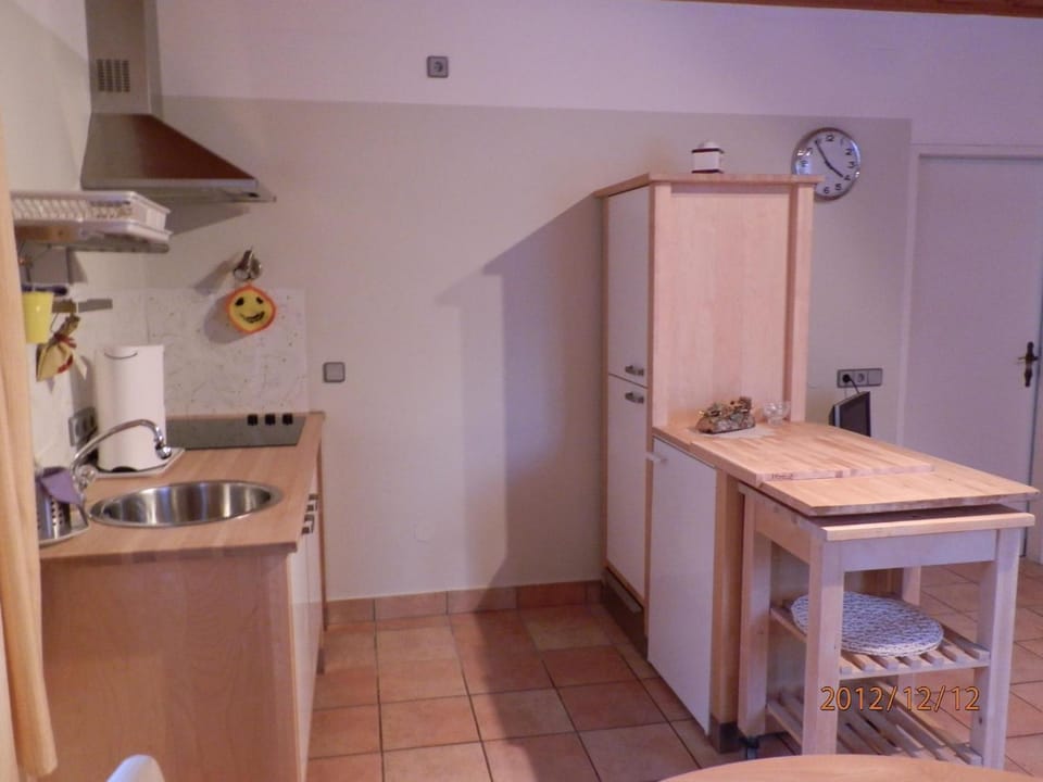 Parkvilla Mallnitz Apartment in Carinthia, Austria