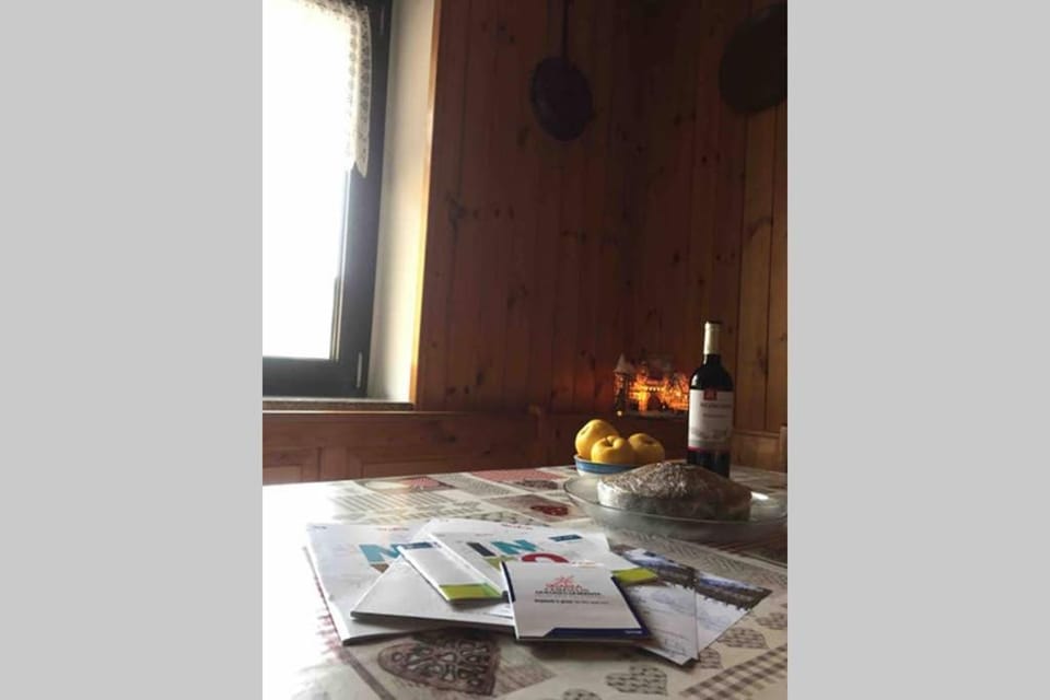 CASA MARINA Apartment in Trentino-South Tyrol