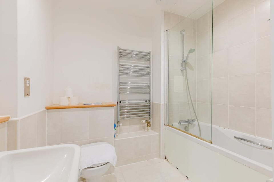 Beautiful and Cosy 1 Bed Flat in Stoke Newington Apartment in London Borough of Hackney
