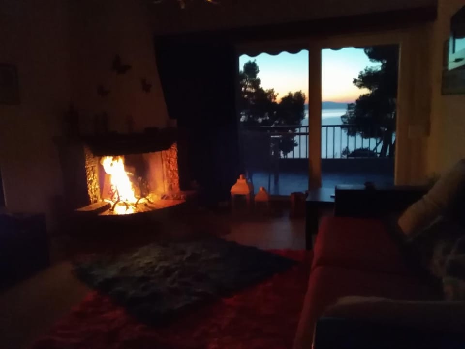 Skiourakia Apartment in Halkidiki