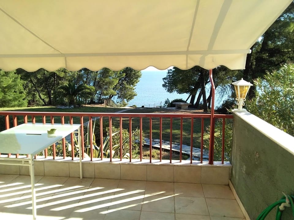 Skiourakia Apartment in Halkidiki
