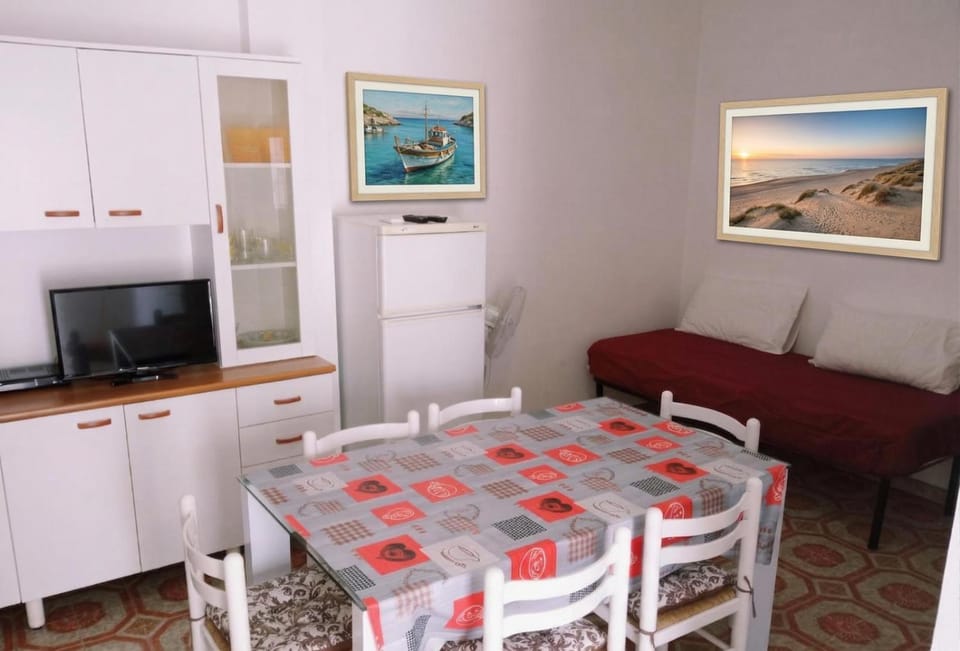 Mamalina Residence Apartment hotel in Apulia