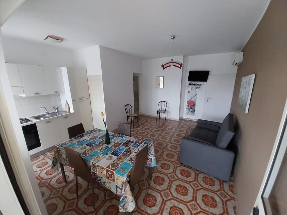 Mamalina Residence Apartment hotel in Apulia