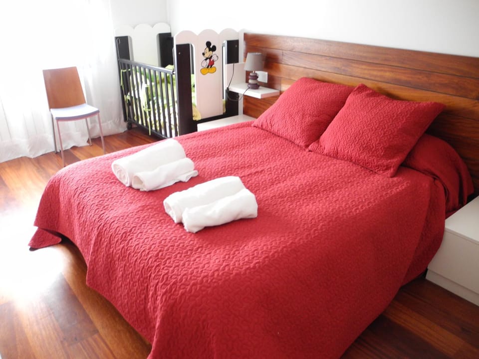 VIVIENDA TURÍSTICA LOS OLIVOS Country House in Navarre