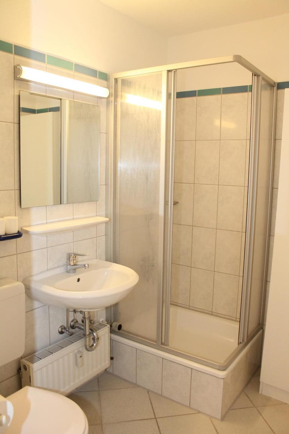 Ferienappartement K1208 mit Ostseeblick Apartment in Schleswig-Holstein